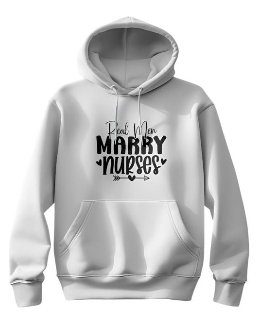 sweat-shirt à capuche MARRY NURSES